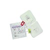 Electrodes Pedi Padz II - Pédiatriques - la paire- pour défibrillateur ZOLL AED +