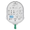 Electrodes pédiatriques pour Défibrillateur Semi-Automatique HeartSine