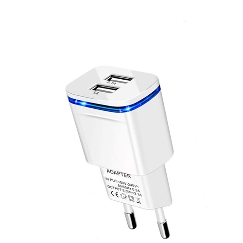 Bloc Chargeur USB