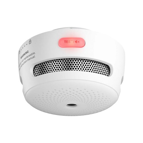 Kit de 6 détecteurs intelligents + 1 Hub de communication
