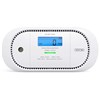 Détecteur de monoxyde de carbone intelligent - Connecté téléphone