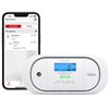 Détecteur de monoxyde de carbone intelligent - Connecté téléphone