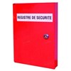 Armoire pour classeur de sécurité