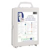 Coffret de secours "Espaces verts" 4/6 personnes