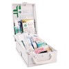 Coffret de secours "Espaces verts" 4/6 personnes