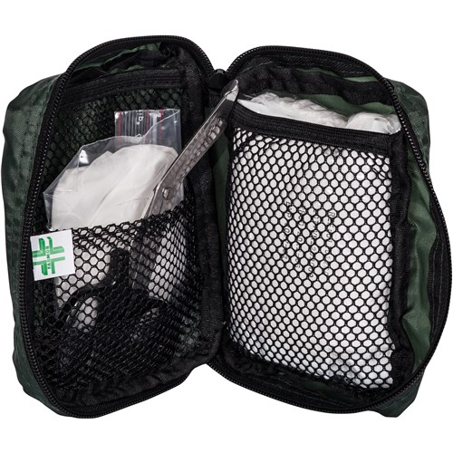 Trousse de secours individuelle "Elagueur"