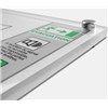 Plan d'évacuation PVC 2 mm - effet 2D+3D format A2