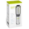 BAPI - Lampe de secours portable 800 lumens- Ultra puissante