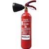 Extincteur CO2 capacité 2 Kg - Norme CE-EN3