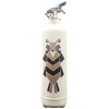 Extincteur Design "Le hibou"