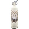 Extincteur Design "Le lion"