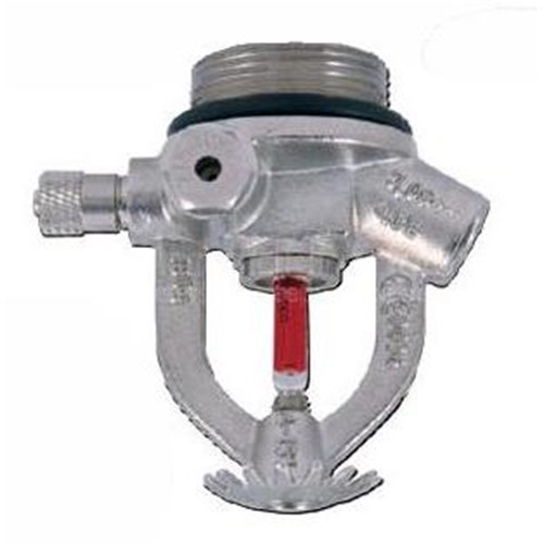 Extincteur pendulaire "sprinkler" automatique 6 Kg à poudre
