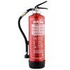 Extincteur de formation 6 Litres eau - Type Pression Permanente
