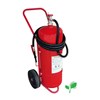 Extincteur 50 litres sur roues Pression Permanente SANS FLUOR