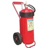 Extincteur à poudre 50 Kg ABC - Pression Auxiliaire - Marque ANAF