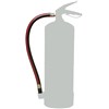 Flexible NOCLEA pour extincteur à poudre 6 kg