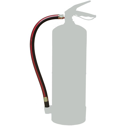 Flexible NOCLEA pour extincteur à poudre 6 kg