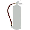 Flexible NOCLEA pour extincteur à poudre 9 kg