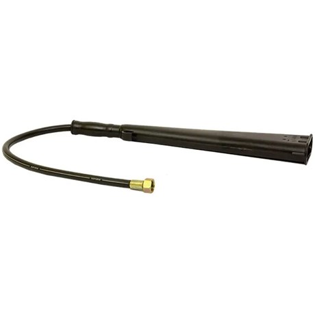 Tromblon pour extincteur CO2 capacité 5 kg NOCLEA