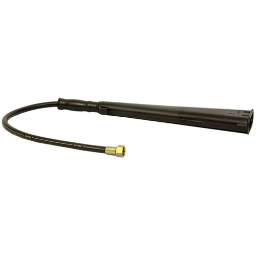 Tromblon pour extincteur CO2 capacité 5 kg NOCLEA
