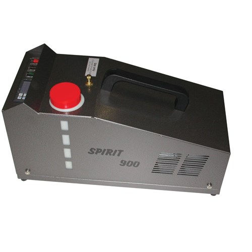 Générateur de fumée RADIO pour formations et essais -Opacit SPIRIT 900