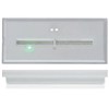 Bloc d'Ambiance ultra plat "XENA FLAT" Adressable Wireless SATI