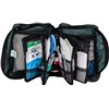 Trousse de secours 4/6 personnes Fermeture par zip