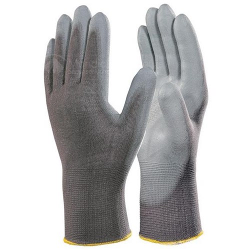 Gants de travail pour manipulations fines et délicates