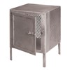 Module armoire pour générateur compact rampes immergées