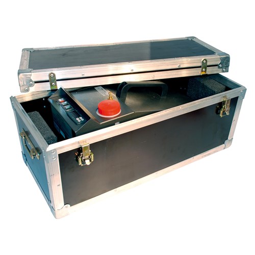 Flightcase pour Spirit 900
