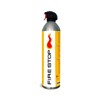 Aérosol personnalisé pour départ de feu domestique norme NF S 61804