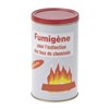 Fumigène d'extinction de feu de cheminée - ATOMIA