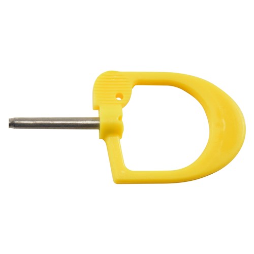 Goupille Desautel P3 P4 P6 P9
