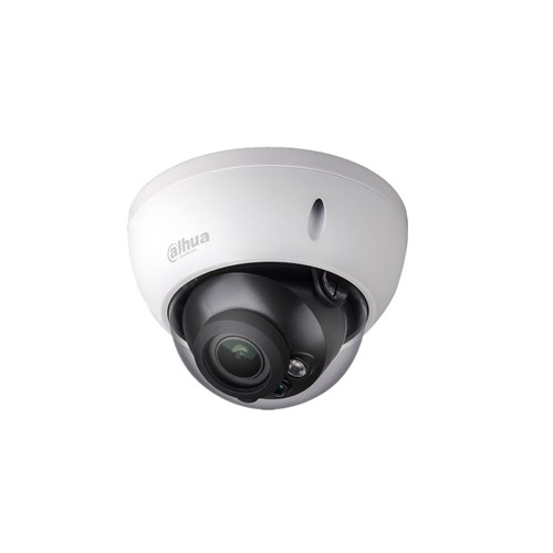 Caméra minidôme IP 4MP