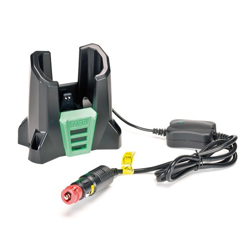 Chargeur véhicule détecteurs Altair
