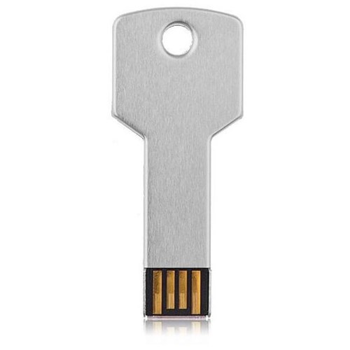 100% Véritable Noir Super Mini Clé USB 64GB Clé USB 64GB Métal Clé Usb 64gb  USB2.0 Clé USB - Temu France