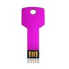 Clé USB 64Go - Unique - couleur Violette