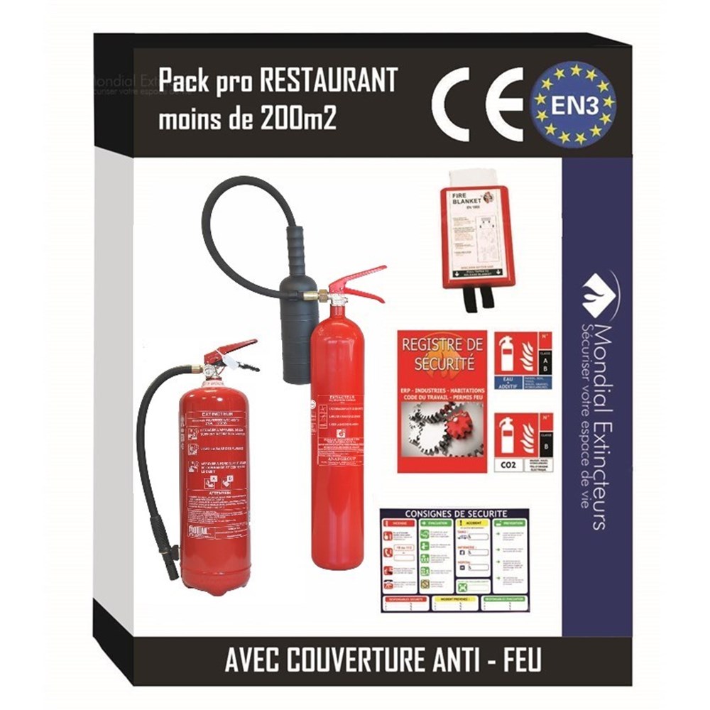 Pack Gants De Cuisine Anti-Chaleur A Four Professionnel - Rouge