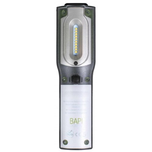 BAPI - Lampe de secours portable 800 lumens- Ultra puissante
