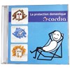 DVD Guide pour positionner ses détecteurs
