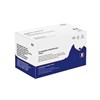 Masque Chirurgical 3 plis fixation élastique - Lot de 50 -