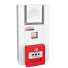 Alarme Type 4 Radio sur secteur et alim. secourue Neutronic