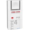 Alarme type 4 - 2 boucles Neutronic