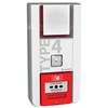 Alarme type 4 à pile signal lumineux Radio Neutronic TT4PL-RF2