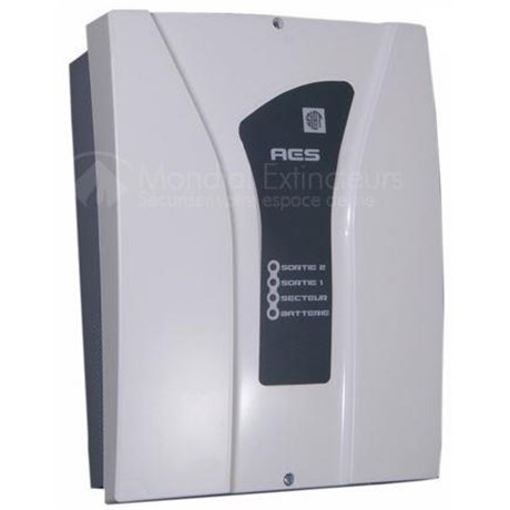 Alimentation secourue 48V -2A