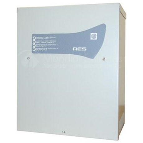 Alimentation secourue 48V -4A