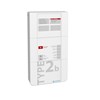 Bloc d'alarme autonome sonore Type 2B - 8 zones