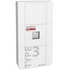 Bloc autonome d'alarme lumineux - Alarme type 3 - Neutronic