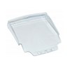 Capot de protection double action pour déclencheur manuel