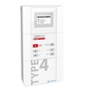 Centrale d’alarme de type 4 à piles radio adressable Neutronic - TX4C